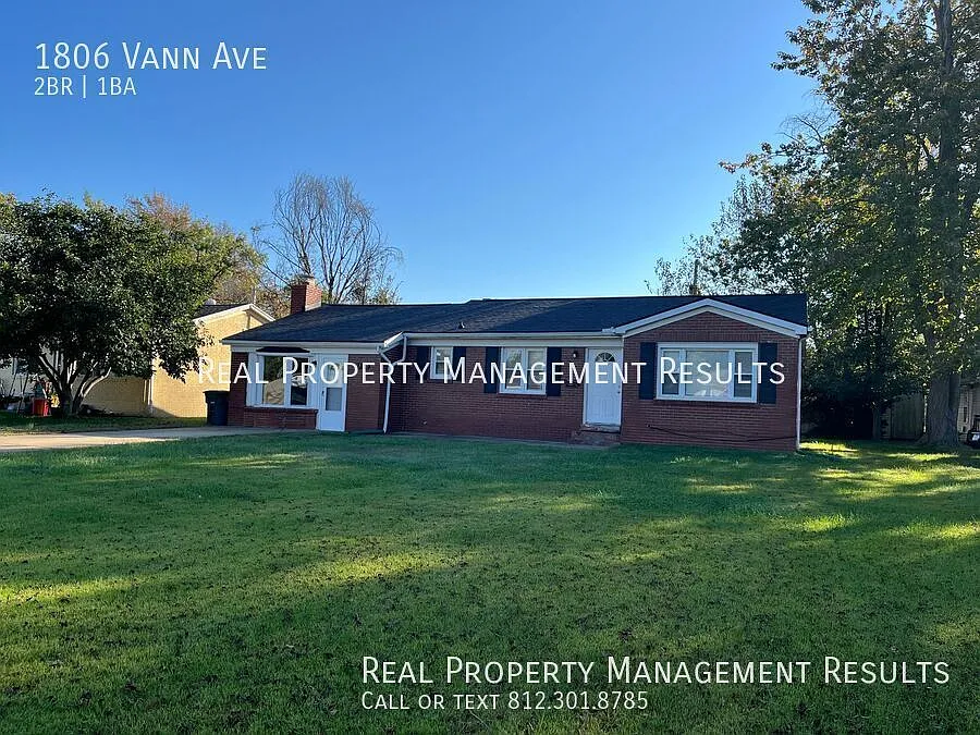 1806 Vann Ave photo 1