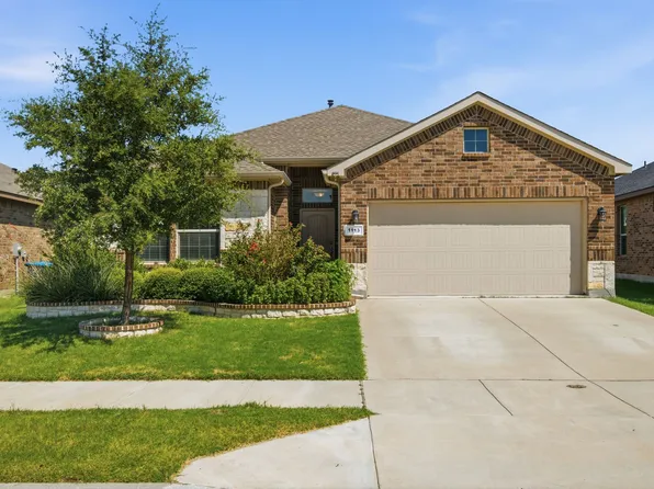 1113 Twin Brooks Ln, Fort Worth, TX 76177