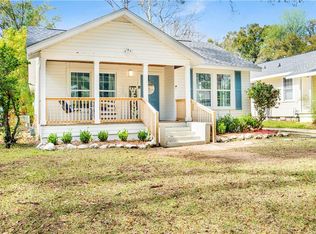 160 Westwood St, Mobile, AL 36606