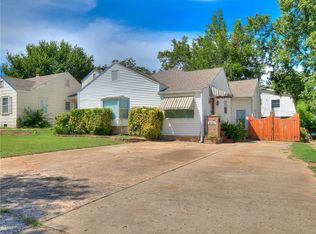 2121 NW 34th St, Oklahoma City, OK 73112