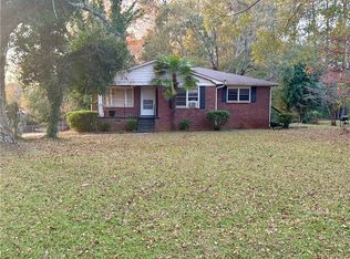 310 Nelson Dr, Anderson, SC 29621