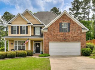 1104 Sumter Landing Cir, Evans, GA 30809
