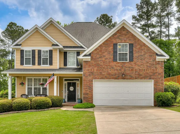 1104 SUMTER LANDING Circle, Evans, GA 30809