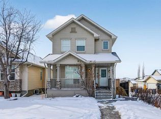194 N Arbour Meadows Close NW, Calgary, AB T3G 5J3