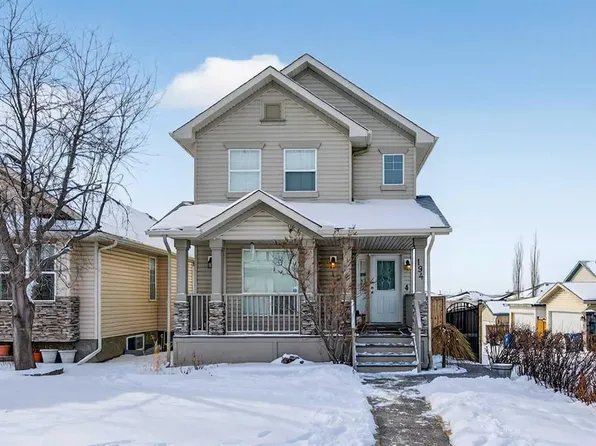 194 N Arbour Meadows Close NW, Calgary, AB T3G 5J3