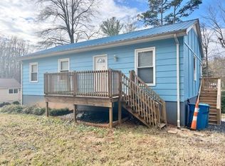 540 29th Street Pl SW, Hickory, NC 28602