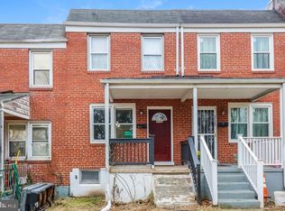 3533 Wilkens Ave, Baltimore, MD 21229