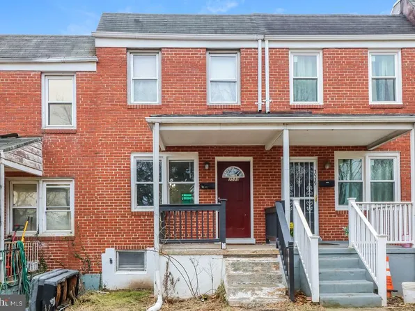 3533 Wilkens Ave, Baltimore, MD 21229