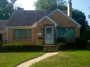 2218 Windemere Ave, Flint, MI 48503