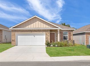6032 Pearl Mdw, Converse, TX 78109