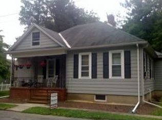 65 Burnside Ave, Hamilton, NJ 08620