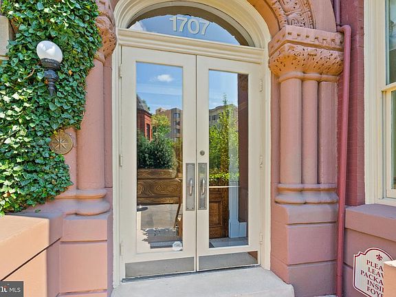 5th image of 1707 S St NW APT B