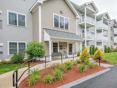 3302 Briarwood Vlg #3302, Clinton, MA, 01510