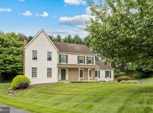 8 Spencer Ln, Hockessin, DE 19707