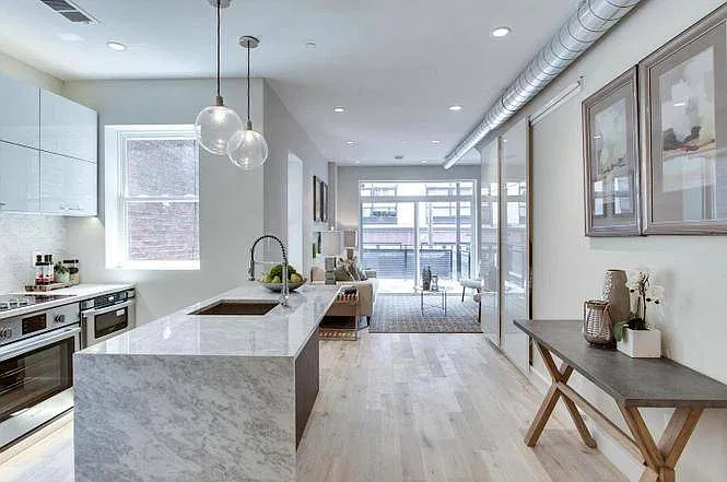 1 bed, 1.5 bath, 900 sqft, $3,200 — Photo 1