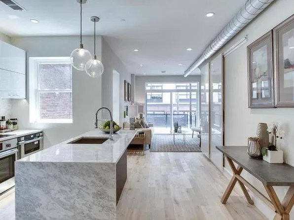 1324 W St NW APT 3, Washington, DC 20009