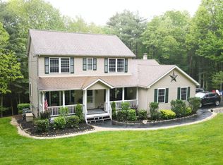 131 Emery Rd, Dingmans Ferry, PA 18328