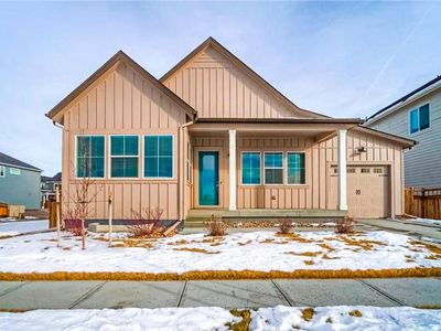 112 Mount Elbert St, Brighton, CO, 80601
