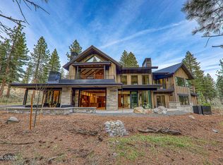 64 Boulders Bend Dr, Carson City, NV