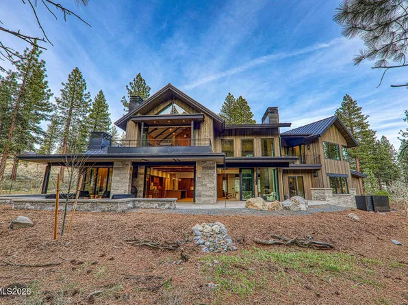 64 Boulders Bend Dr, Carson City, NV 89705