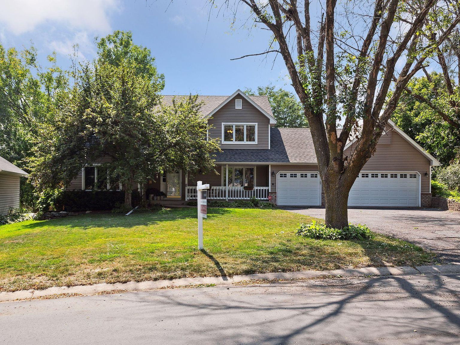 2917 Frank St N, Maplewood, MN 55109 Zillow