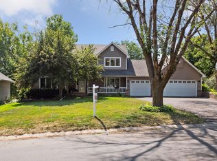 2917 Frank St, Saint Paul, MN 55109