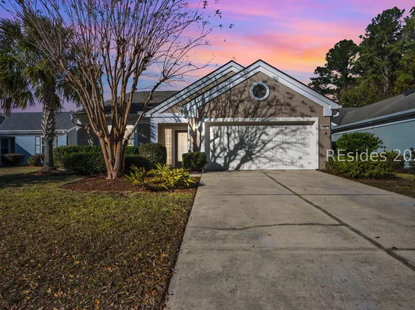 192 Stratford Village Way, Bluffton, SC 29909