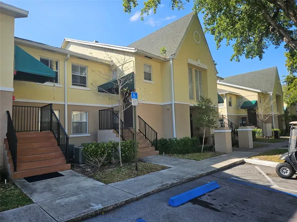 2813 N Course Drive #102, Pompano Beach, FL 33069