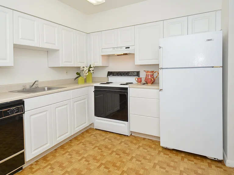 Sample Kitchen