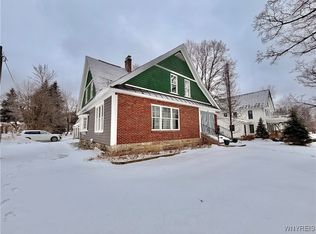 23 W Washington St, Ellicottville, NY 14731