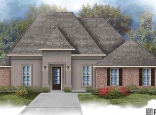 5010 Catalpa Dr, Addis, LA 70710