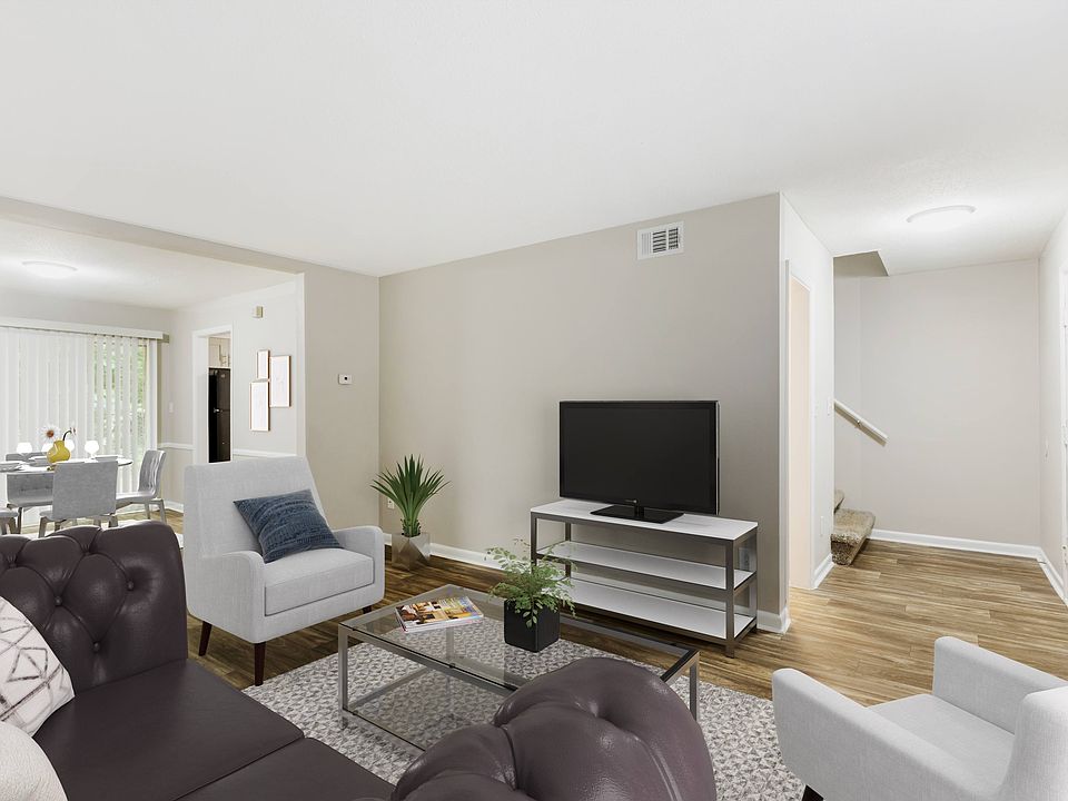 Westpoint Creek Townhomes 2609 Charlestown Dr College Park GA Zillow