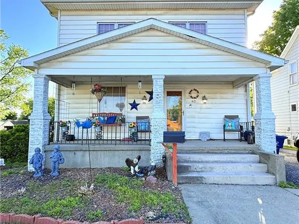 412 S Main St, Brookfield, MO 64628