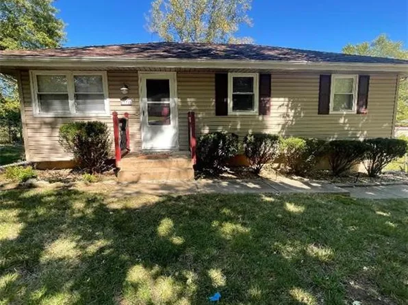 16318 E 34th St, Independence, MO 64055