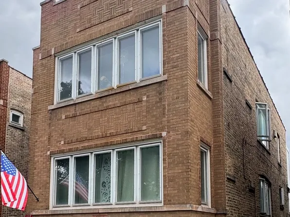 6109 S Monitor Ave, Chicago, IL 60638