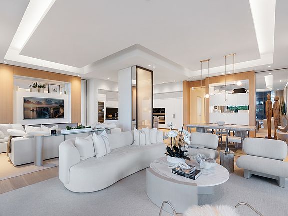 3rd image of 6800 Fisher Island Dr #6811