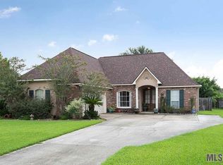 17462 Lauren Dr, Prairieville, LA 70769