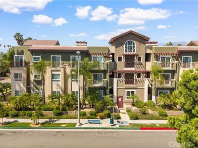 228 S Olive Ave Unit A312, Alhambra, CA, 91801