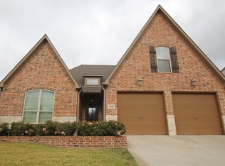 7527 Princedale, Tyler, TX 75703