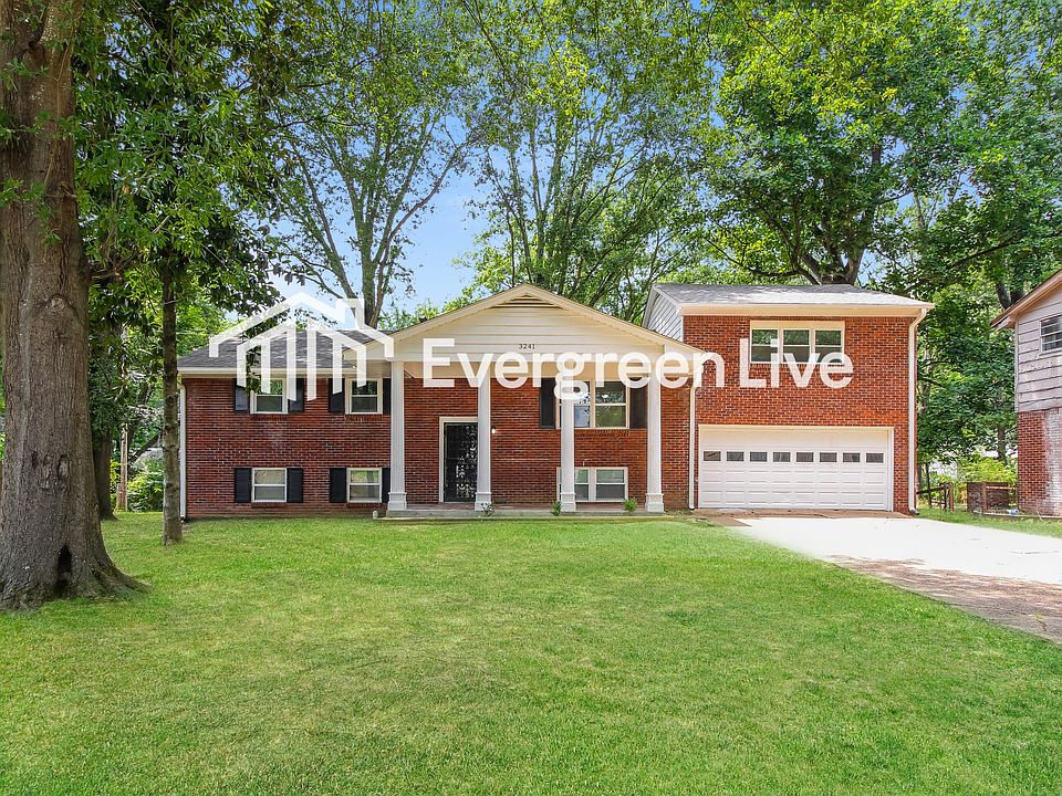 1st image of 3241 Glen Logan Rd