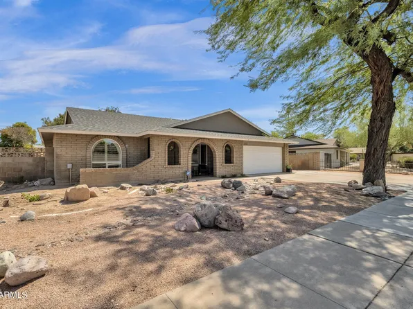 6115 S JUNIPER Street, Tempe, AZ 85283