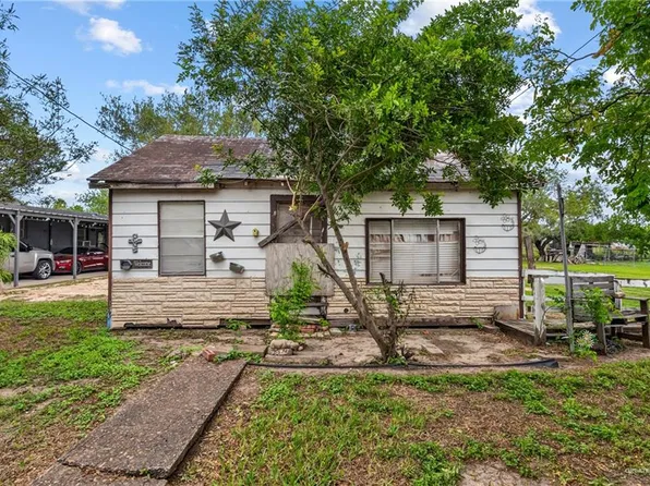 11026 Orange Grv, Mercedes, TX 78570