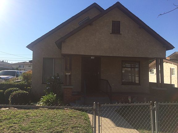 2nd image of 1240 W 163rd St