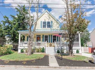 17 Brookdale Rd, Cape May, NJ 08204