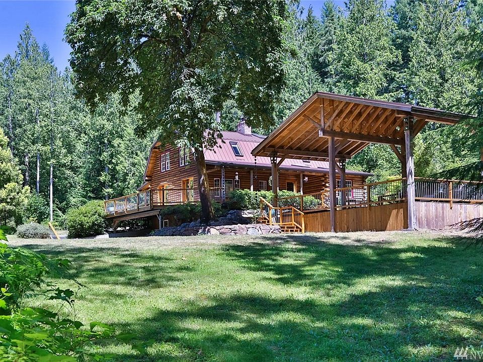 1st image of 12219 326th Ave NE
