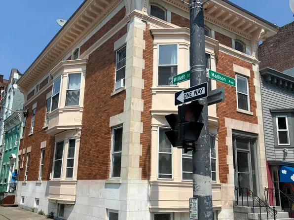 469 Madison Avenue, Albany, NY 12210
