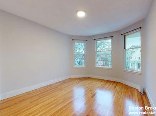 35 Edison Grn #33-2, Dorchester, MA 02125