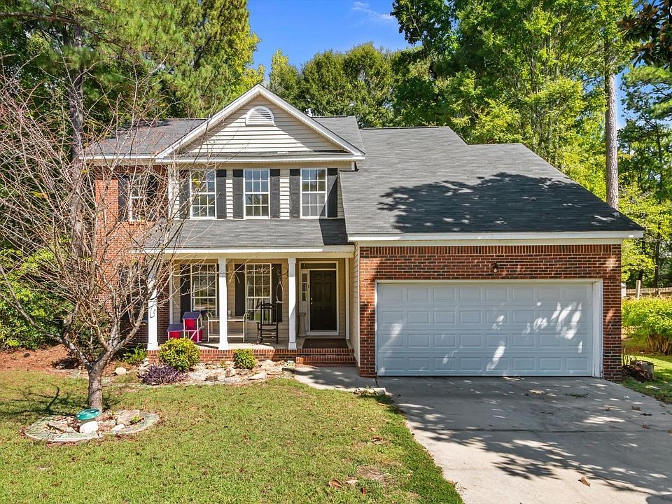 1st image of 116 W Creek Ct