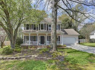 708 Bentley Dr, Lexington, SC 29072