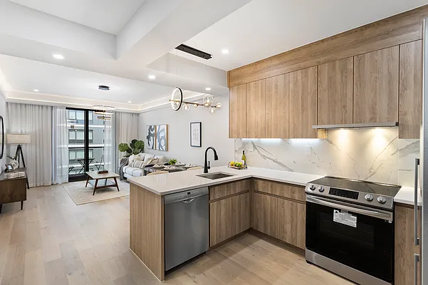 14-54 31st Avenue #2B in Astoria, Queens | StreetEasy